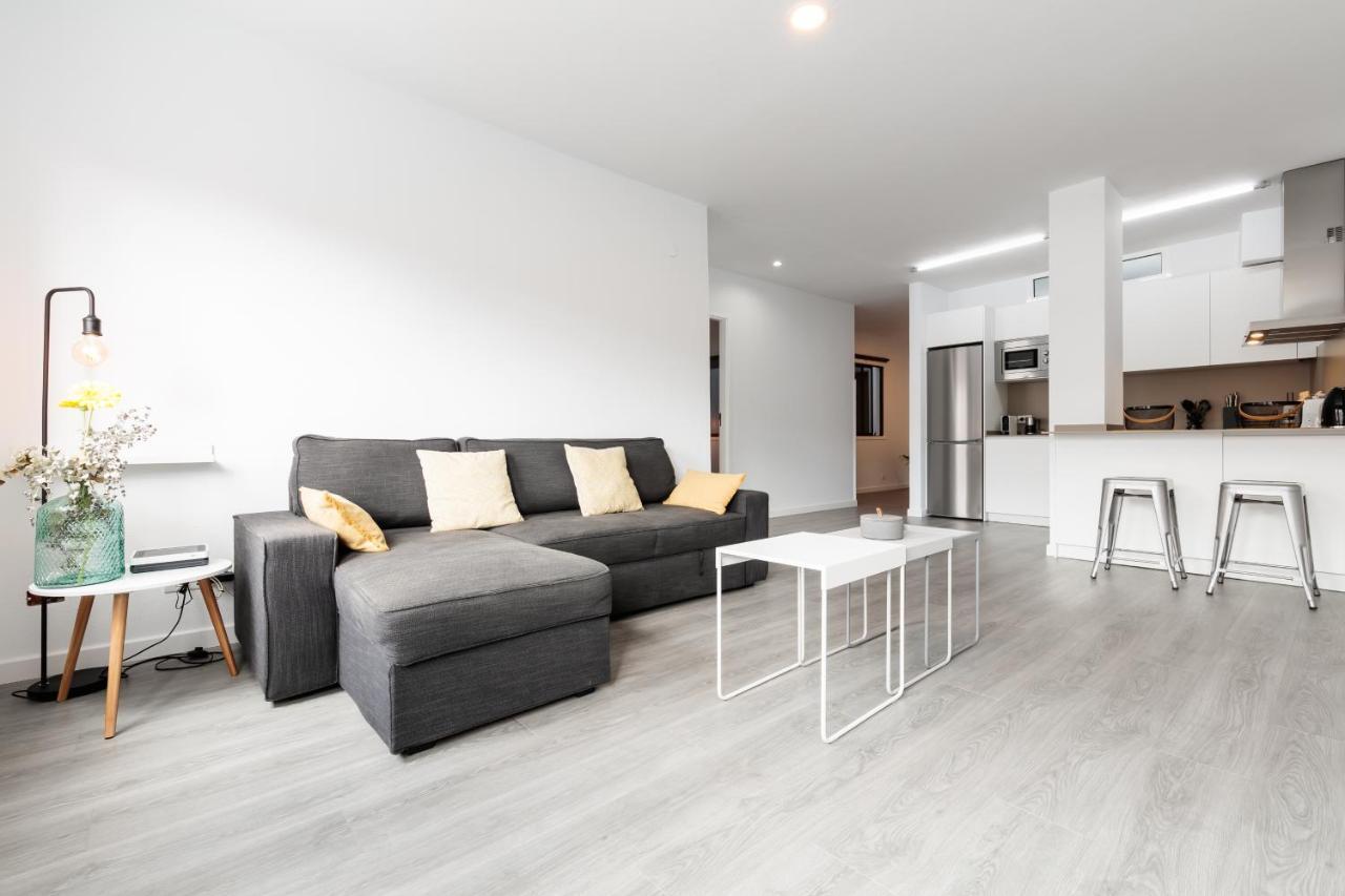 La Real Los Llanos De Aridane Apartment Exterior photo